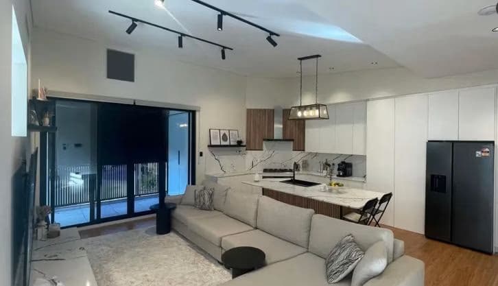 Apartments accommodation