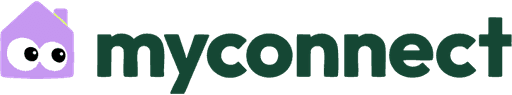 myConnect logo