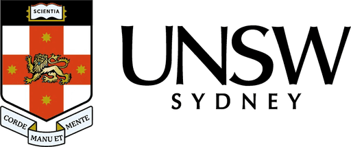 UNSW Sydney logo