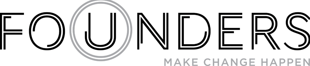 Founders — Make Change Happen